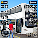 Bus Games Bus Simulator Games - Androidアプリ
