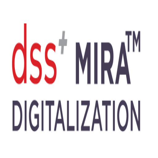 MIRA Digitalization logo
