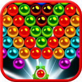 Bubble Shooter Deluxe icon