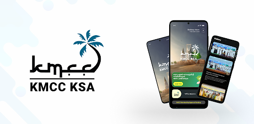 KMCC KSA