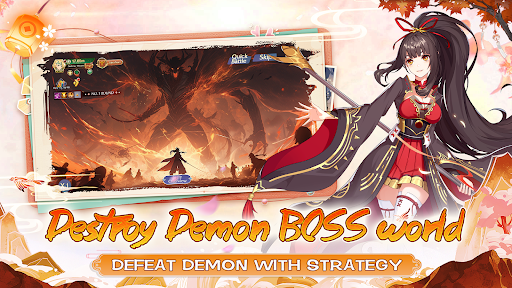Goddess Connect Screen 3