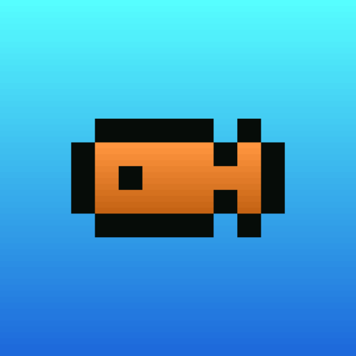 FISH logo