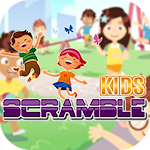 Cover Image of Download Kids Scramble 2020 6.0.0 APK