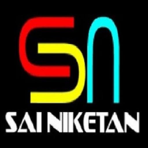 Sai Niketan Institutions, Mudh logo