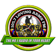105.7 Loving Arms FM