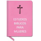 Estudios Biblicos para Mujeres icon