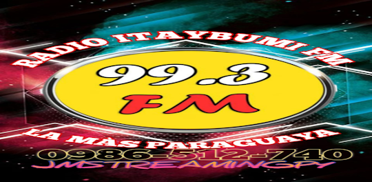RADIO ITAYBUMI FM