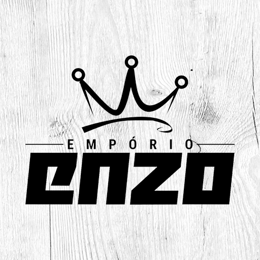Empório Enzo logo