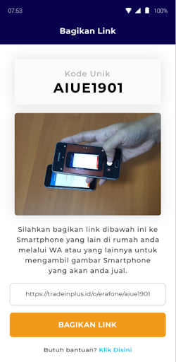 Trade In Online Eraspace Screen 3