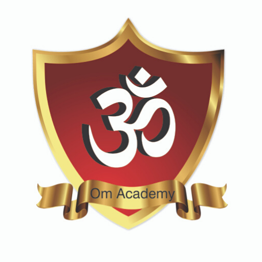 Om Academy for  Android – Latest Version & Features app icon