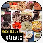 Cover Image of डाउनलोड La meilleure recette de gâteau  APK