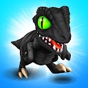 Dinosaur.io Jurassic Battle 1.11 APK Download