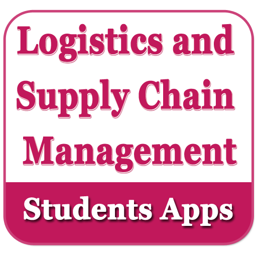 Logistic Supply Chain Manageme - 7 - (Android)