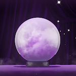 Cover Image of डाउनलोड Crystal Ball - Predictions 1.0.1 APK