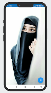 Hijab Wallpaper