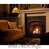 Fireplaces Full Ideas (offline) icon