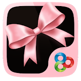 Pink X Pink GO Launcher Theme icon