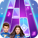 The Thundermans Piano Tiles - Androidアプリ