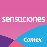 Sensaciones Comex icon