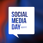 Cover Image of ダウンロード Social Media Day Egypt  APK