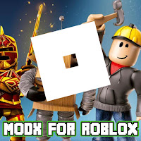 Download Master mod menu for RoBloX (Mhamed DevGenius) APK - Latest Version