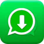Cover Image of Скачать Status Saver - Downloader for Whatsapp 1.0 APK