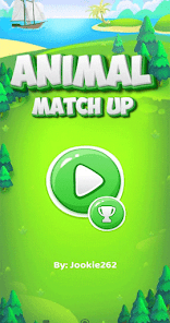 animal match up | ku casino 1.0 APK + Mod (Free purchase) for Android