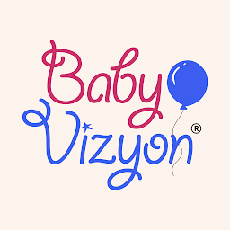 Значок приложения "Baby Vizyon"