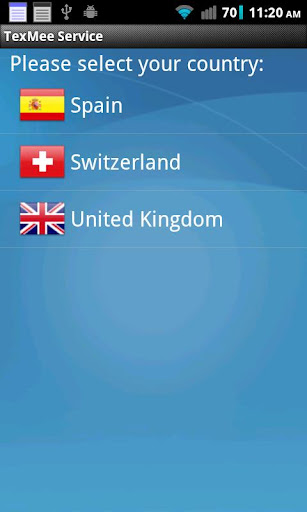 TexMee Screen 2