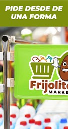 Frijolito Market