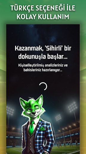 Uygulama önizlemesi