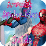 Guide For Amazing Spider-Man icon