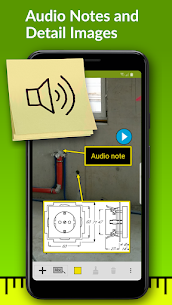 ImageMeter Pro v3.5.33 (Paid APK) Free For Android 5