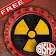 Cap Fallout FREE icon