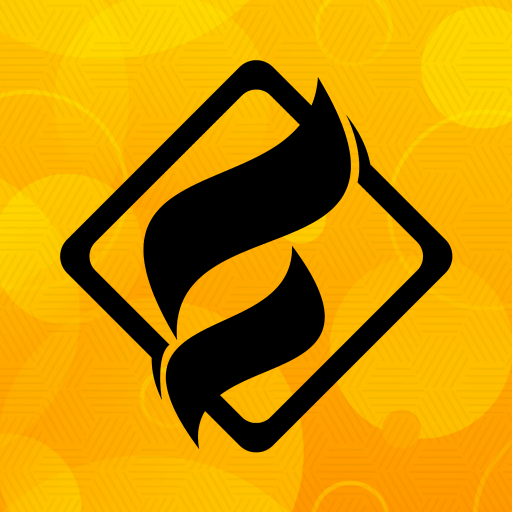 FEIRA FIBA BRASIL logo