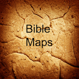 LDS Bible Maps icon