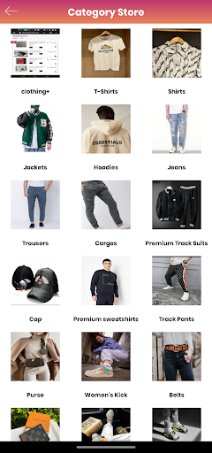 kickstoe Screen 3
