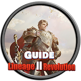 Guide for Lineage2 Revolution icon