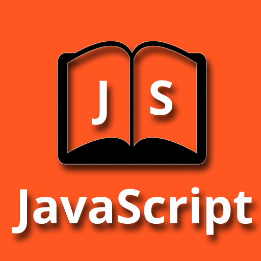 Learn Javascript (Tutorial)  Icon