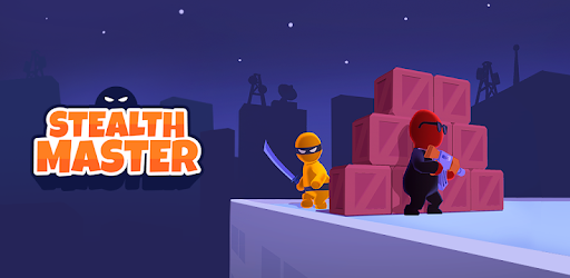 Stealth Master v1.12.10 MOD APK (Unlimited Money/Unlocked)