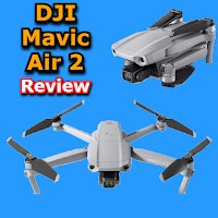 DJI Mavic Air 2 Review