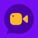 Hola - Video Chat, Live Stream icon