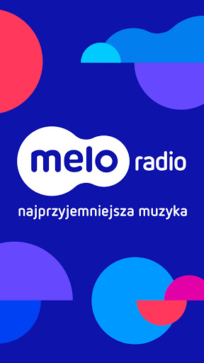 Android application Meloradio screenshort