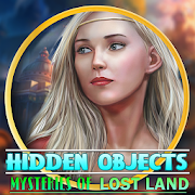 Lost Island : Hidden Object Game 100 Level