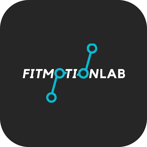 FitMotionLab logo
