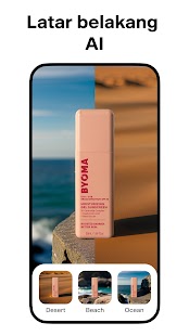 Pixelcut AI Photo Editor Screenshot