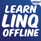 Learn LINQ Offline icon
