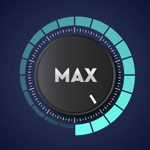 Extra Volume Booster, Bass, EQ Tải xuống trên Windows