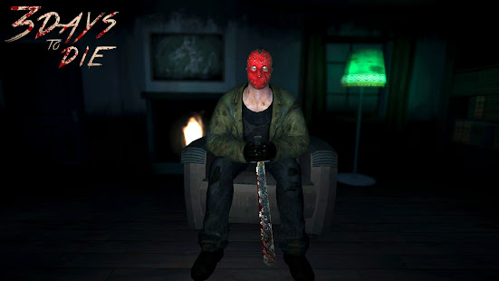 3 Days to Die - Escape Horror Game 1.5 Screenshots 16