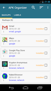 AppWererabbit Pro Cracké Apk 3